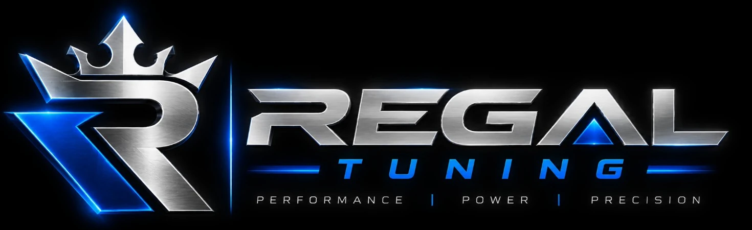 Regal Tuning
